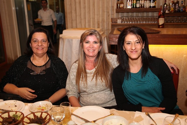 Caritas Annual Diner